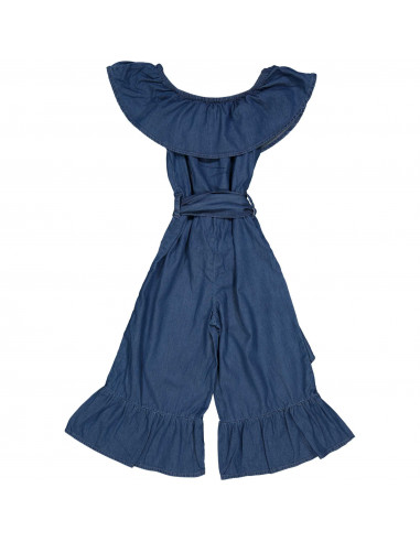 Macacão BIRBA/ TRYBEYOND