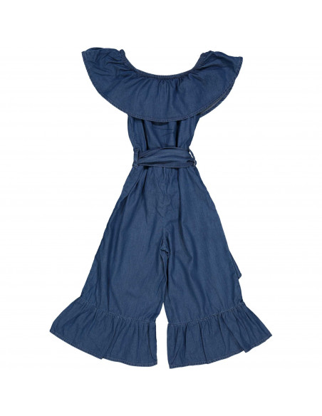 Macacão BIRBA/ TRYBEYOND