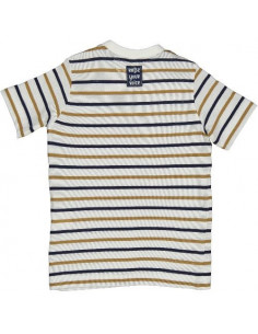 T-Shirt BIRBA/ TRYBEYOND 2