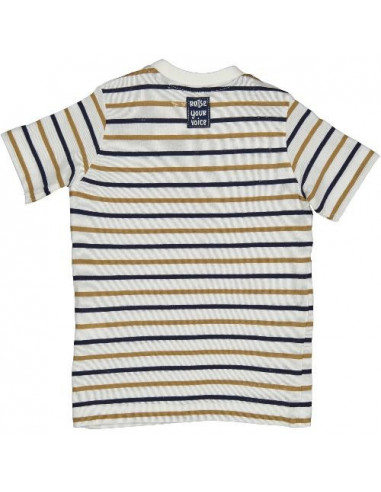 T-Shirt BIRBA/ TRYBEYOND