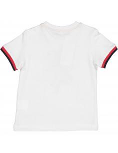 T-Shirt BIRBA/ TRYBEYOND 2