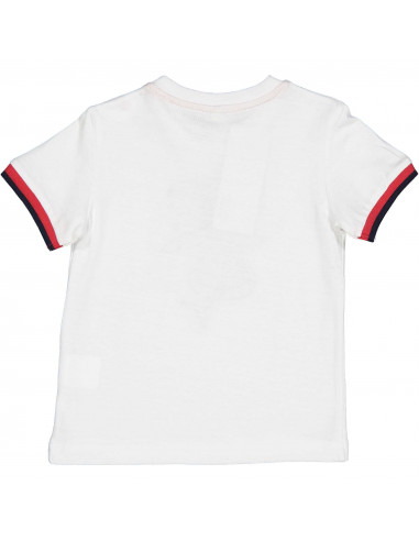 T-Shirt BIRBA/ TRYBEYOND