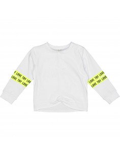 BIRBA/ TRYBEYOND Sweater · 999444060015A | byMARKA