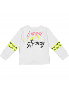 Camisola BIRBA/ TRYBEYOND 2