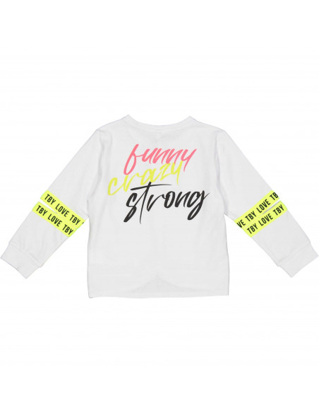 Camisola BIRBA/ TRYBEYOND