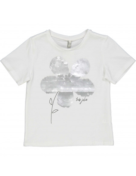 T-Shirt BIRBA/ TRYBEYOND