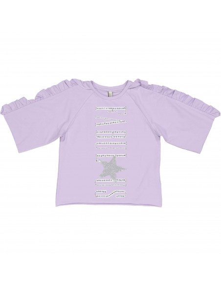 Jersey BIRBA/ TRYBEYOND