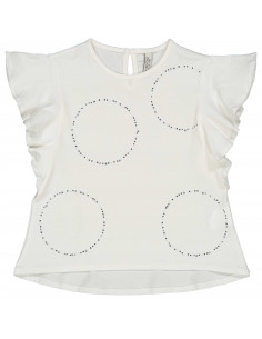 T-Shirt BIRBA/ TRYBEYOND