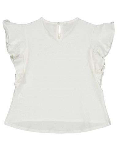 T-Shirt BIRBA/ TRYBEYOND