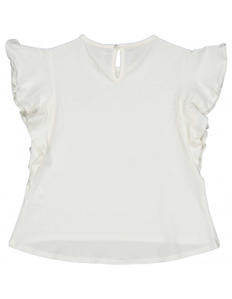 T-Shirt BIRBA/ TRYBEYOND