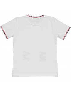 T-Shirt BIRBA/ TRYBEYOND · 999444530015A | byMARKA