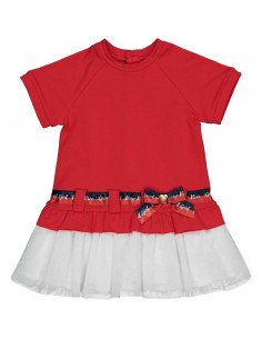 Vestido BIRBA/ TRYBEYOND · 999453070050M | byMARKA