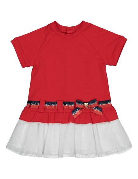 Vestido BIRBA/ TRYBEYOND