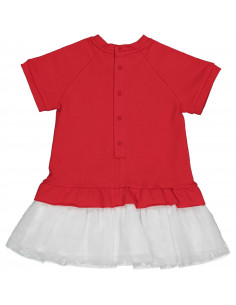 Vestido BIRBA/ TRYBEYOND 2