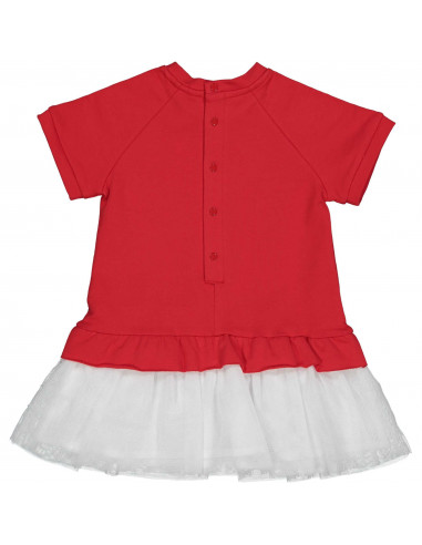 Vestido BIRBA/ TRYBEYOND