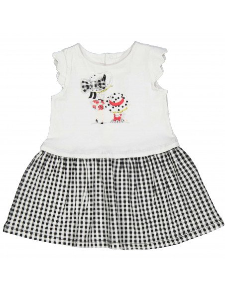 Vestido BIRBA/ TRYBEYOND