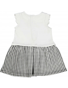 Vestido BIRBA/ TRYBEYOND 2