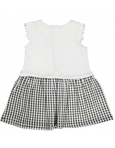 Vestido BIRBA/ TRYBEYOND