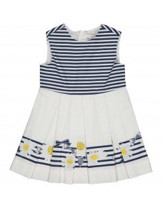 Vestido BIRBA/ TRYBEYOND · 999453090097Z | byMARKA