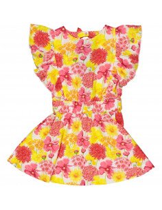 Vestido BIRBA/ TRYBEYOND · 999455940095Z | byMARKA