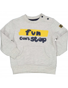 Sweat BIRBA/ TRYBEYOND