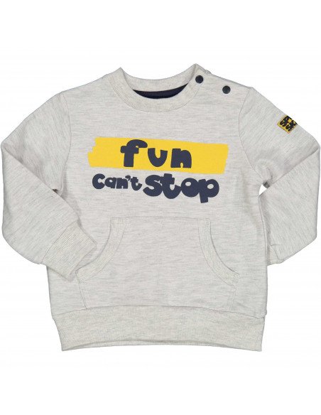 Sudadera BIRBA/ TRYBEYOND