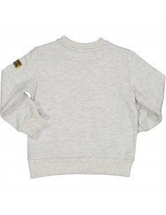 Sudadera BIRBA/ TRYBEYOND · 999468020040X | byMARKA