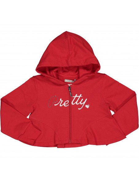 BIRBA/ TRYBEYOND Jacket