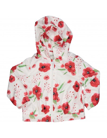 BIRBA/ TRYBEYOND Parka