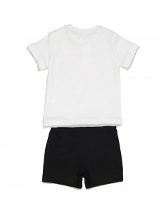 Conjunto BIRBA/ TRYBEYOND 2