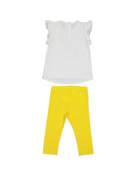 Conjunto BIRBA/ TRYBEYOND