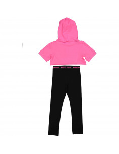 Conjunto BIRBA/ TRYBEYOND 2