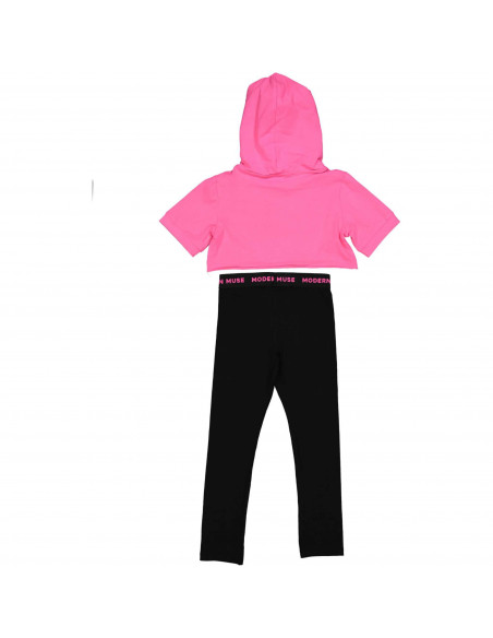 Conjunto BIRBA/ TRYBEYOND