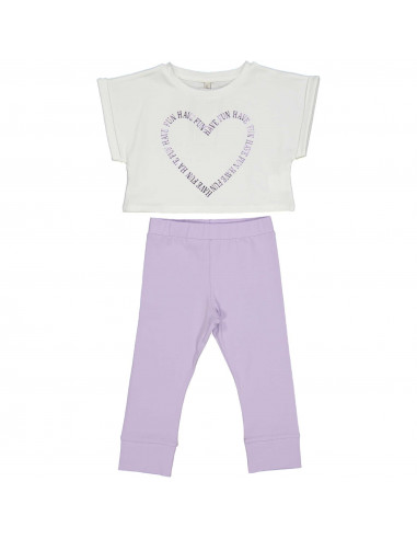 Conjunto BIRBA/ TRYBEYOND