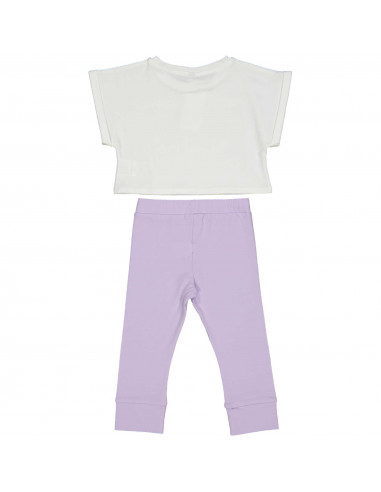 Conjunto BIRBA/ TRYBEYOND