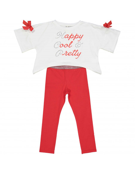 Conjunto BIRBA/ TRYBEYOND