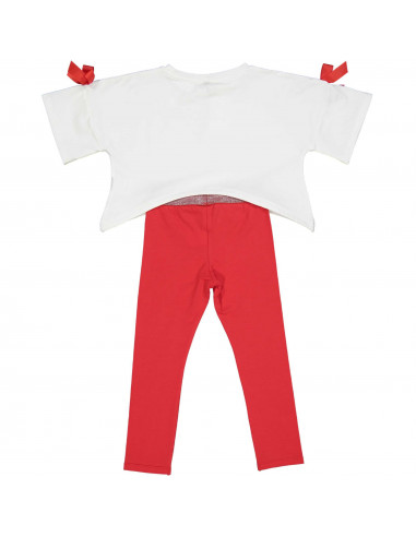 Conjunto BIRBA/ TRYBEYOND