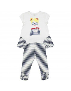 Conjunto BIRBA/ TRYBEYOND