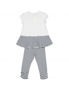 Conjunto BIRBA/ TRYBEYOND 2