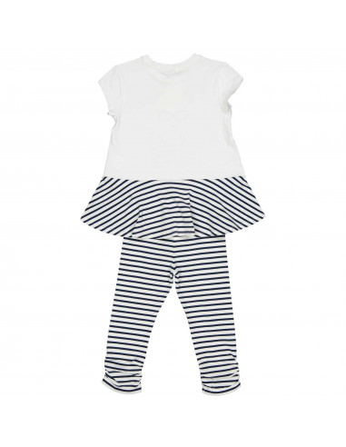 Conjunto BIRBA/ TRYBEYOND