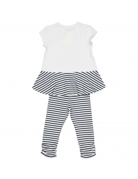 Conjunto BIRBA/ TRYBEYOND