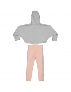 Conjunto BIRBA/ TRYBEYOND 2