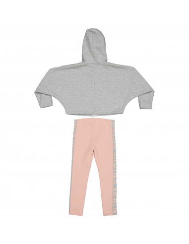 Conjunto BIRBA/ TRYBEYOND