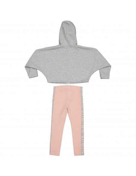 Conjunto BIRBA/ TRYBEYOND