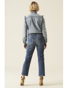 Calça Jeans GARCIA 2