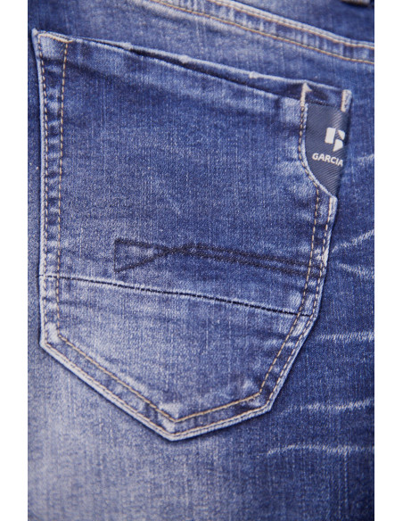 Calça Jeans GARCIA
