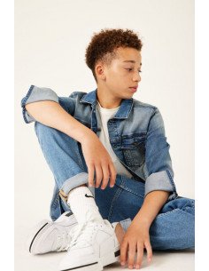 Calça Jeans GARCIA