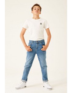 Vaqueros GARCIA · 395-6656 | byMARKA
