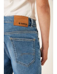 Calça Jeans GARCIA