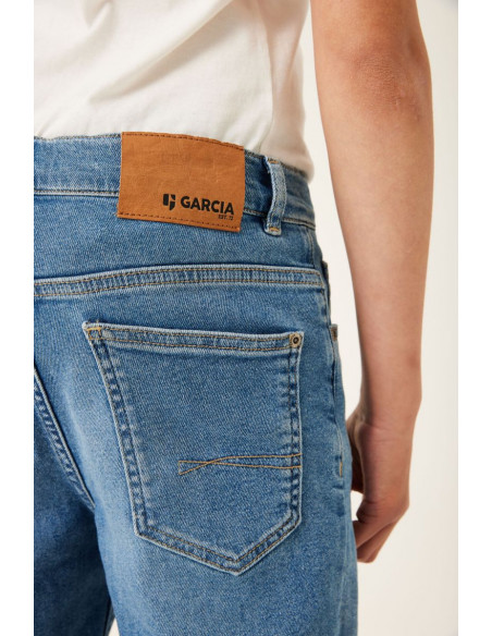 Calça Jeans GARCIA
